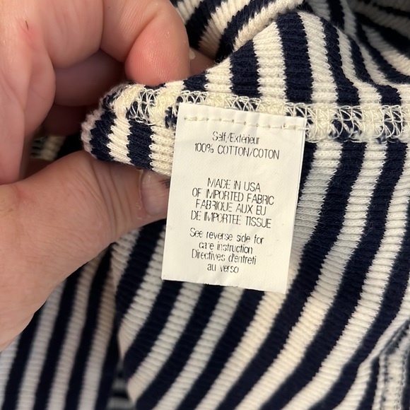 💥50% sale💥Theory mini dress size SP. E#452 - Picture 6 of 7